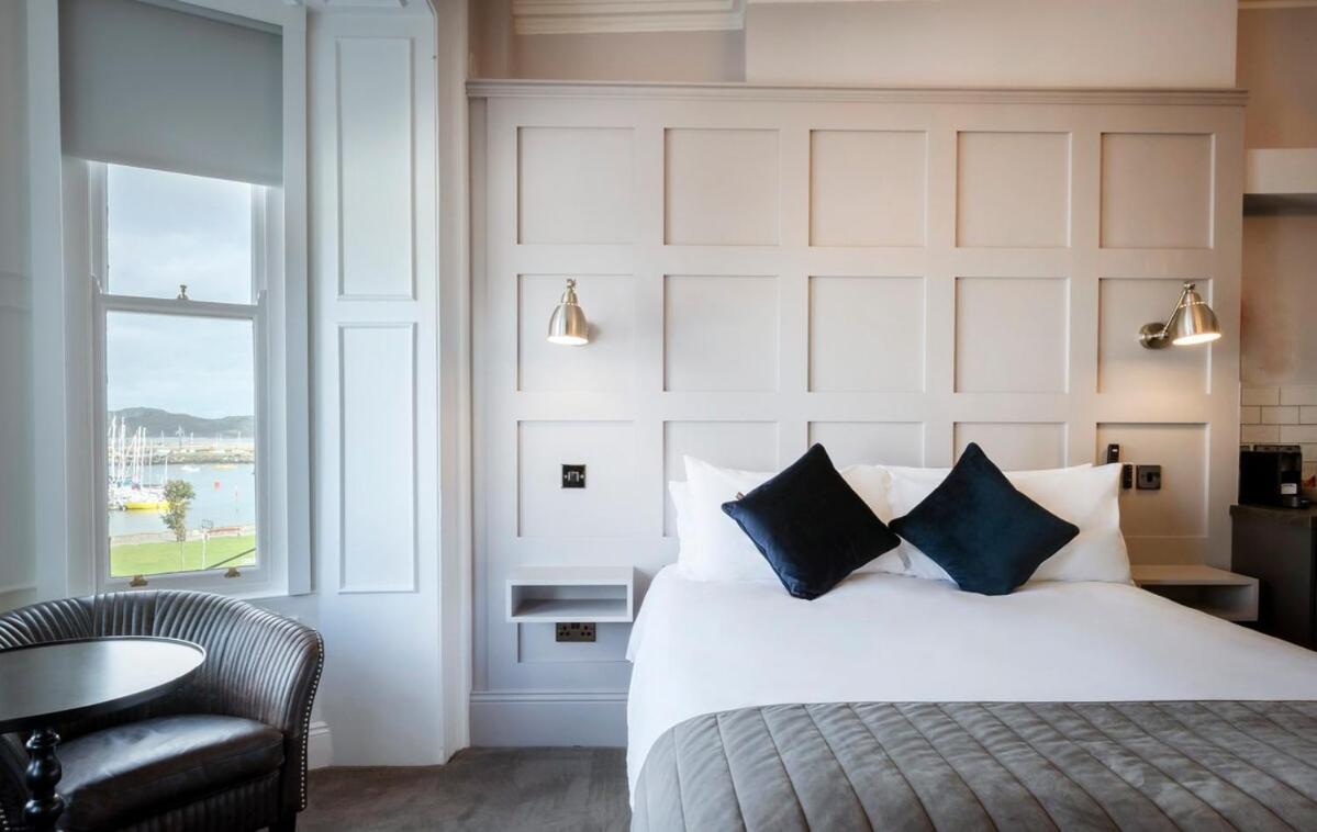 Superb Marina Appartement Dublin