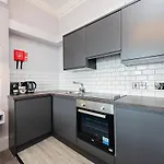 Superb Marina Studio