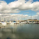 Superb Marina Studio