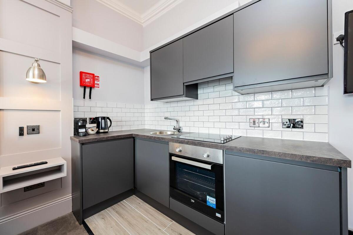 Apartment Superb Marina Dublin