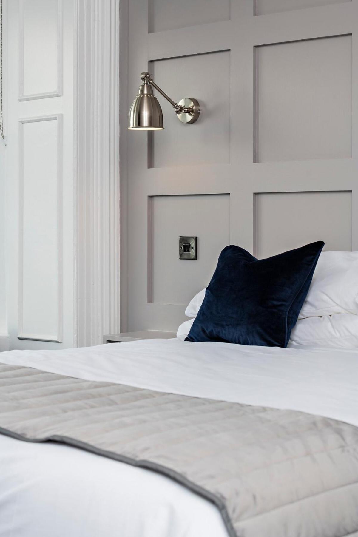 Apartment Superb Marina